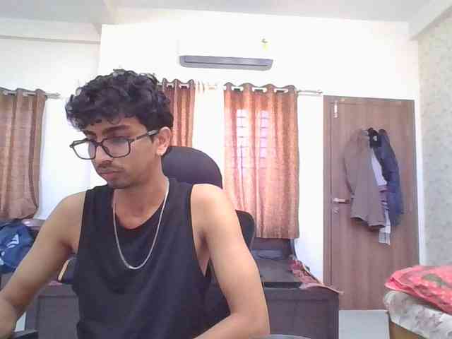 prikrishi Live Webcam on BongaCams