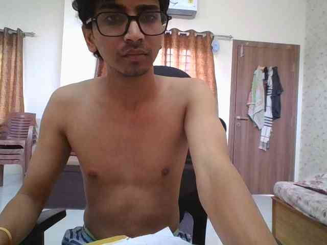 prikrishi Sex Cam Show