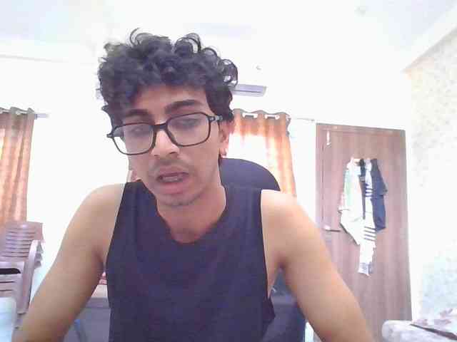 prikrishi Sex Cam Show