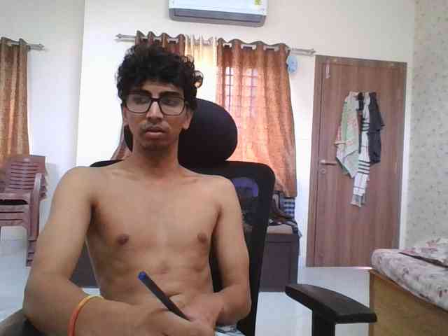 prikrishi Sex Cam Show