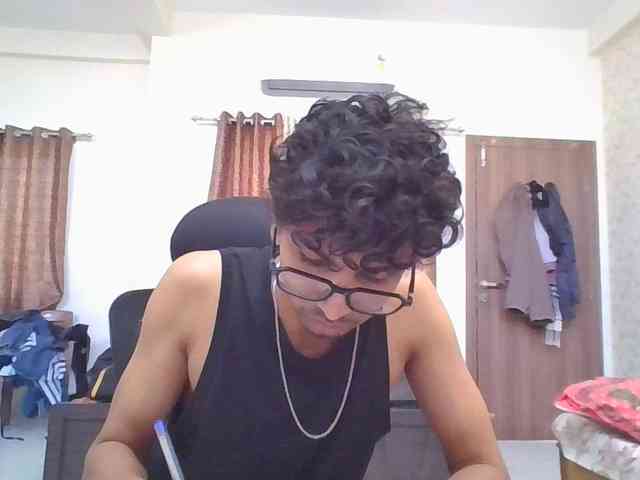 prikrishi Live Webcam on BongaCams
