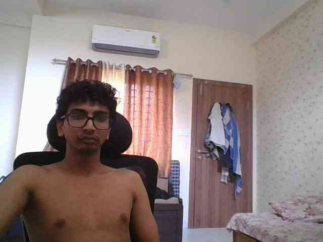 prikrishi Sex Cam Show