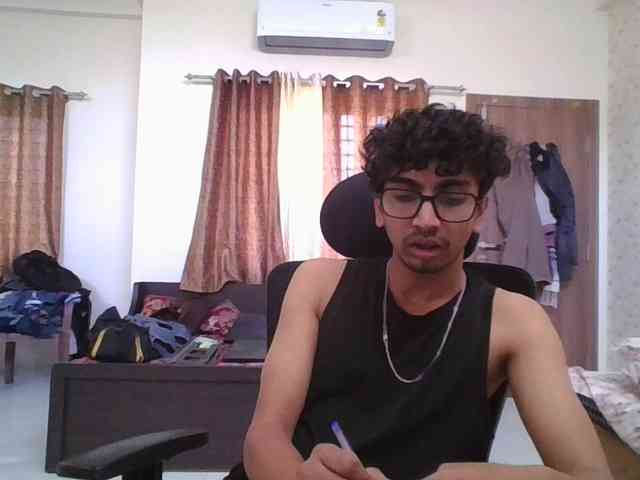 prikrishi Live Webcam on BongaCams