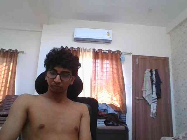 prikrishi Sex Cam Show