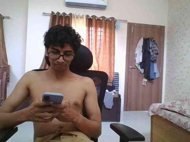 prikrishi Sex Cam Show