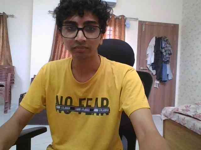 prikrishi Sex Cam Show