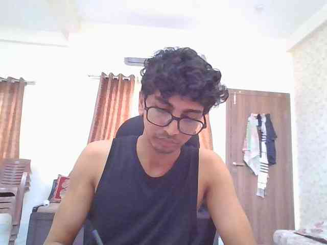 prikrishi Sex Cam Show
