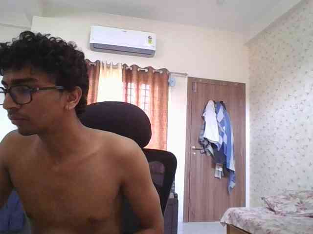 prikrishi Sex Cam Show