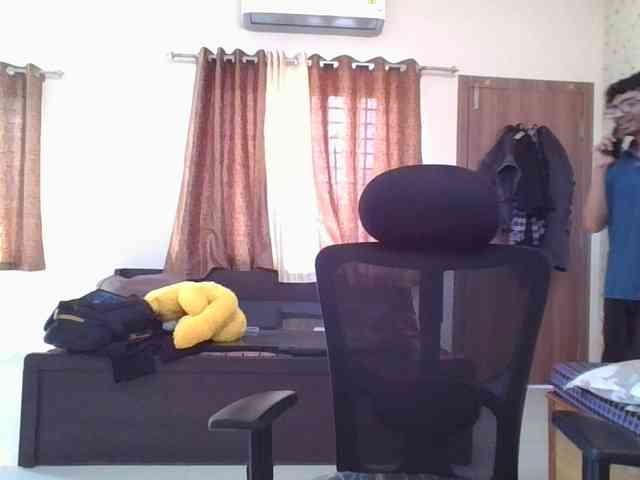 prikrishi Live Webcam on BongaCams