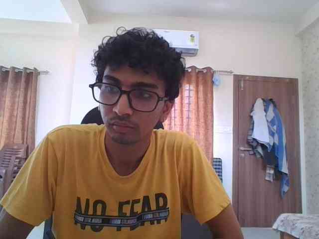 prikrishi Sex Cam Show