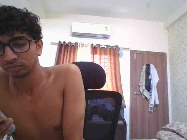 prikrishi Sex Cam Show