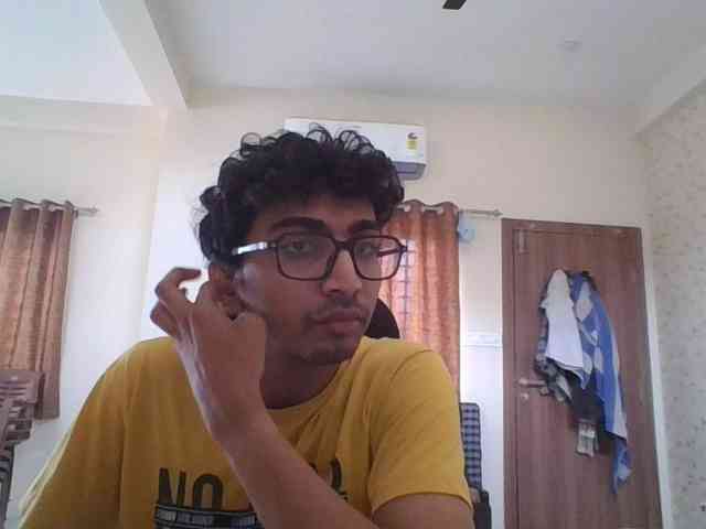 prikrishi Sex Cam Show