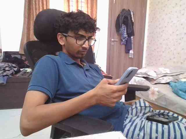 prikrishi prikrishi