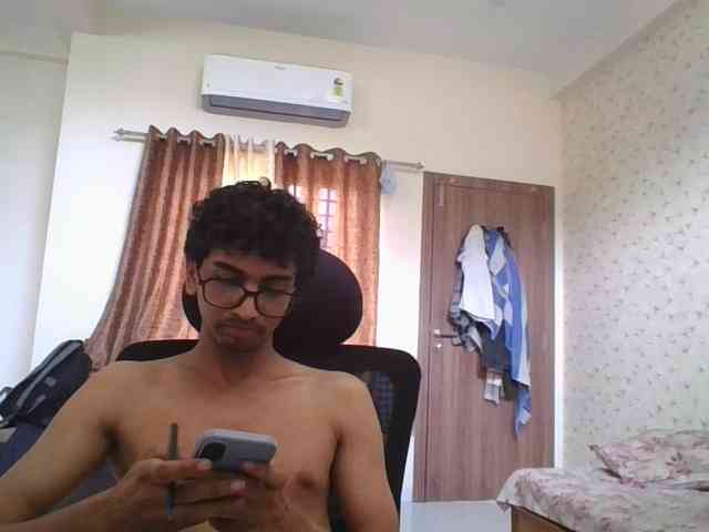prikrishi Sex Cam Show