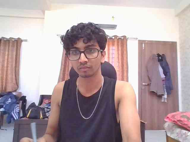 prikrishi Live Webcam on BongaCams