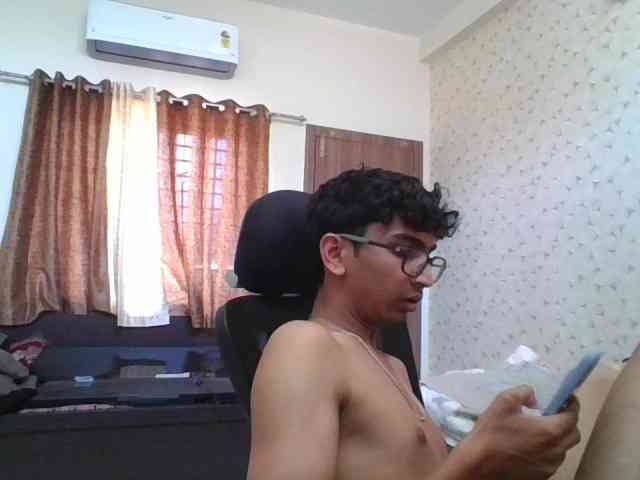 prikrishi Live Webcam on BongaCams