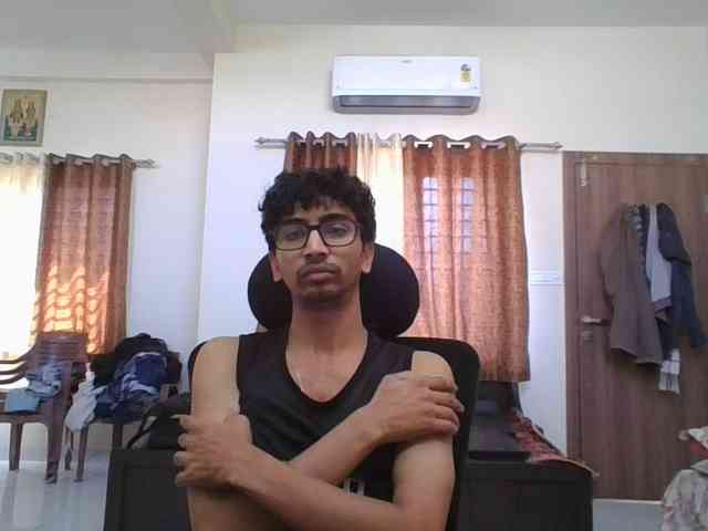 prikrishi