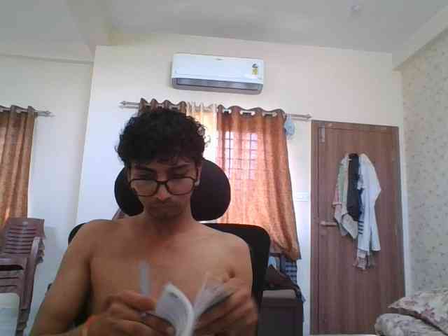 prikrishi Sex Cam Show
