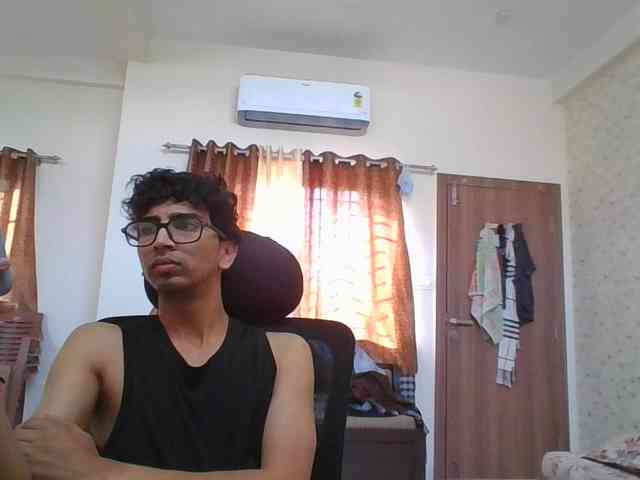 prikrishi Sex Cam Show