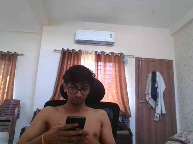 prikrishi Sex Cam Show