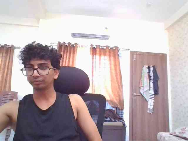 prikrishi Sex Cam Show