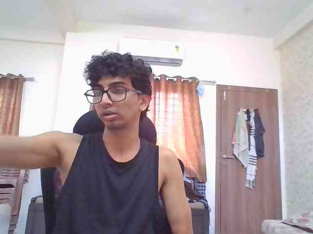 prikrishi Sex Cam Show