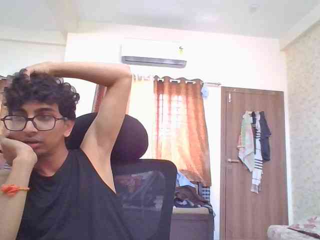 prikrishi Sex Cam Show