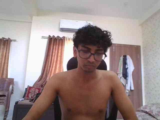 prikrishi Sex Cam Show