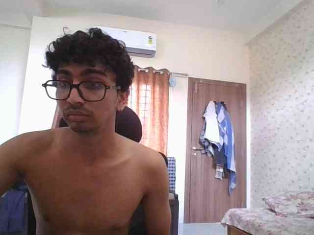 prikrishi Sex Cam Show