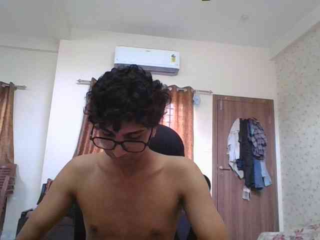 prikrishi Sex Cam Show