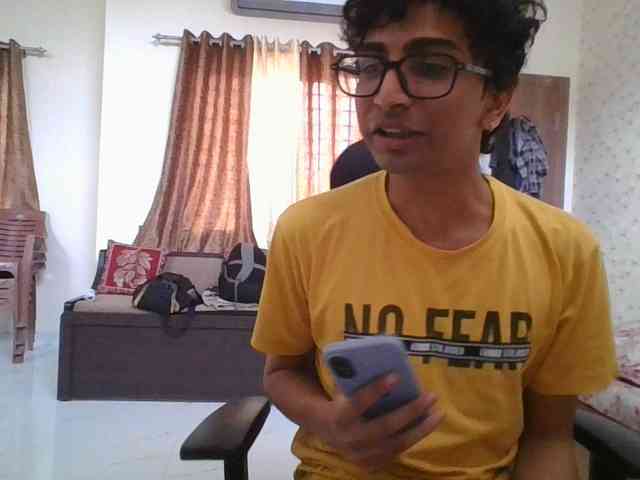 prikrishi Sex Cam Show