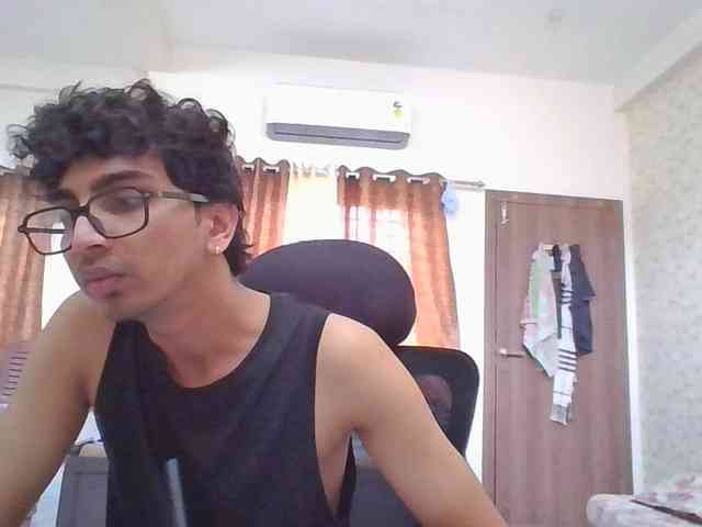 prikrishi Sex Cam Show