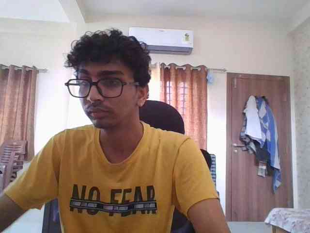 prikrishi Sex Cam Show