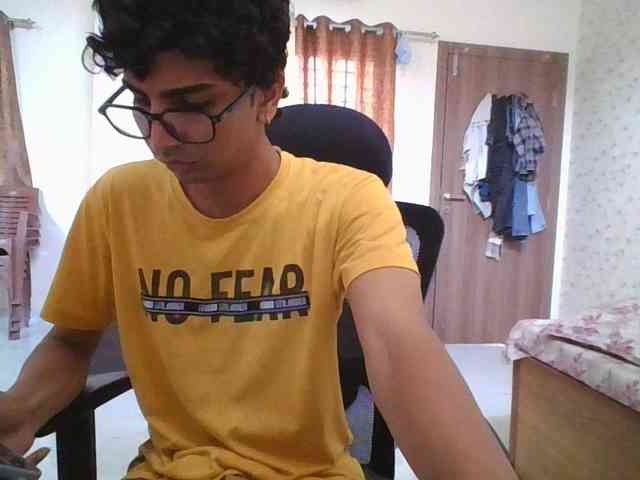 prikrishi Sex Cam Show