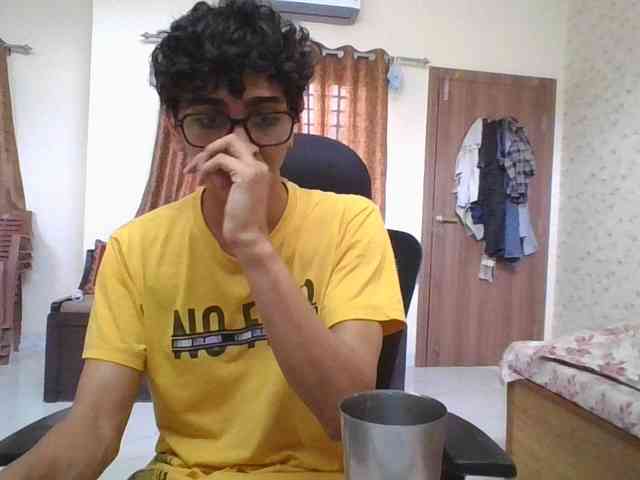 prikrishi Sex Cam Show