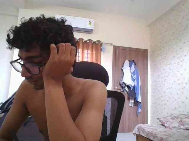 prikrishi Sex Cam Show