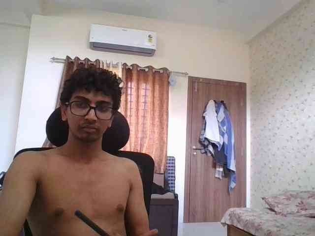 prikrishi Sex Cam Show