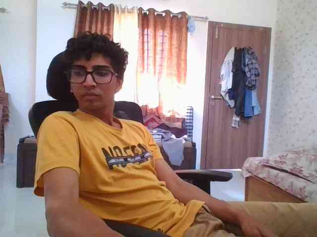 prikrishi Sex Cam Show