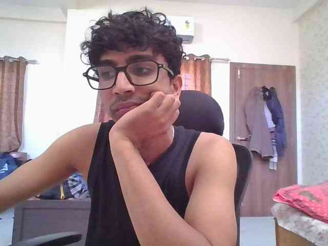 prikrishi Live Webcam on BongaCams