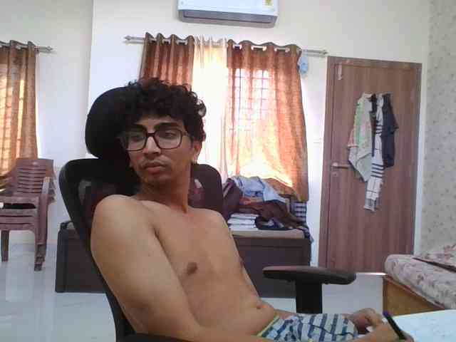 prikrishi Sex Cam Show