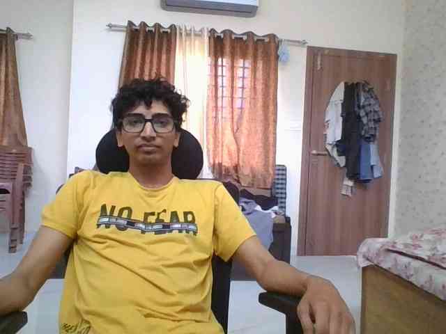 prikrishi Sex Cam Show