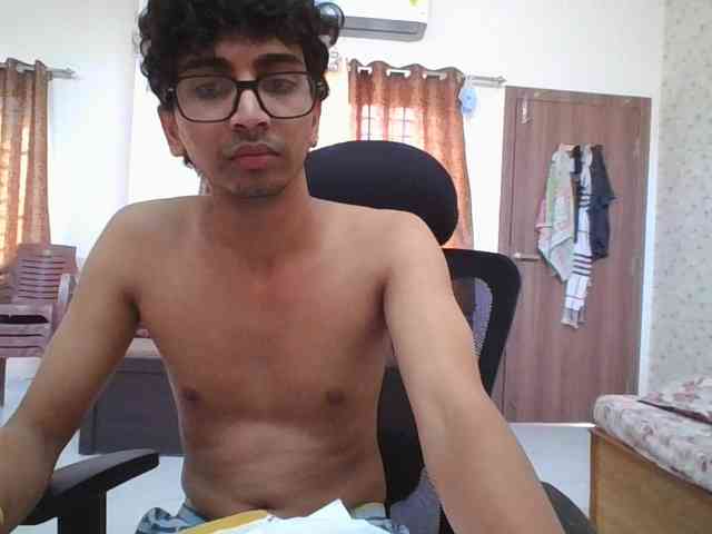 prikrishi Sex Cam Show