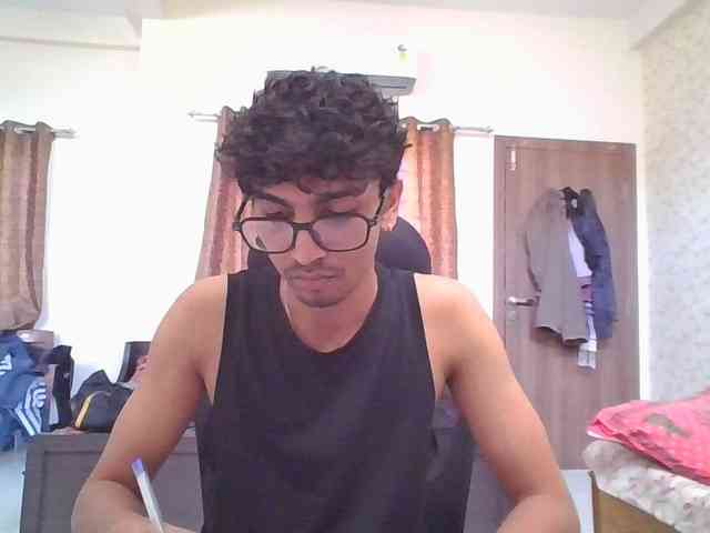 prikrishi Live Webcam on BongaCams