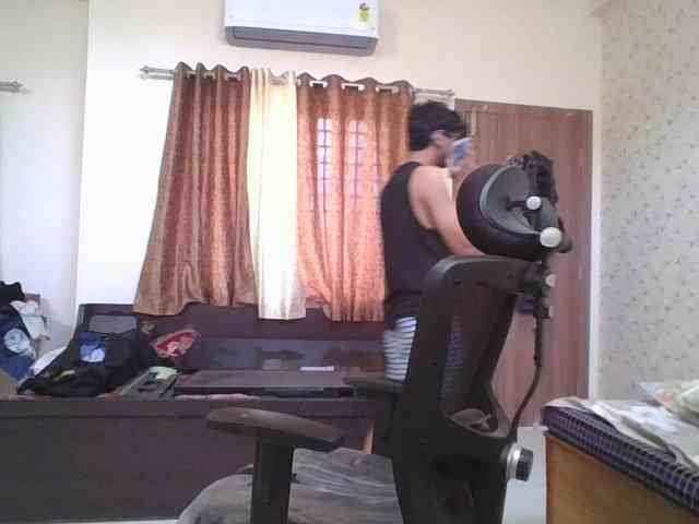 prikrishi prikrishi