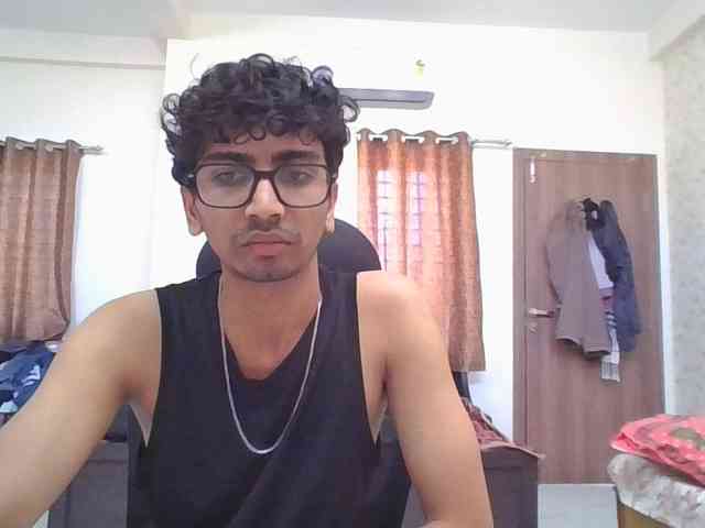 prikrishi Live Webcam on BongaCams