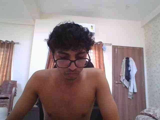 prikrishi Sex Cam Show