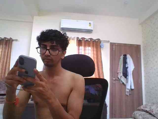 prikrishi Sex Cam Show