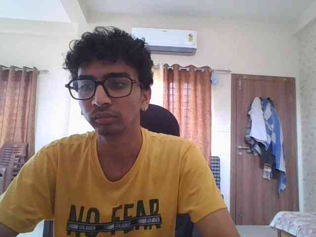 prikrishi Sex Cam Show