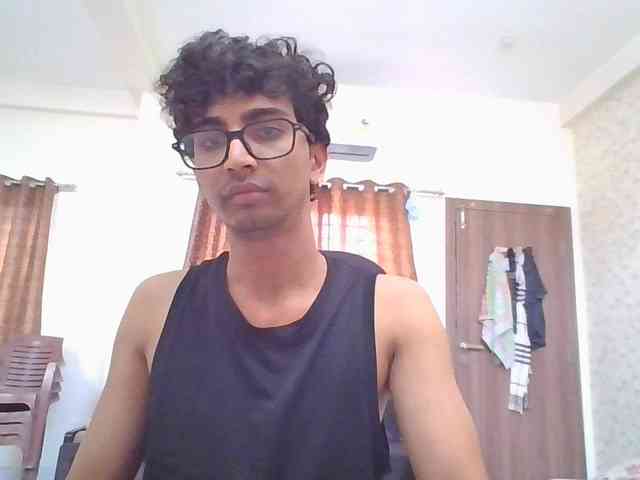 prikrishi Sex Cam Show