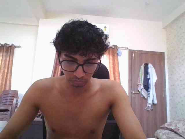 prikrishi Sex Cam Show